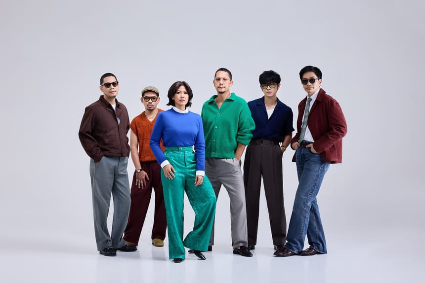 MALIQ & D’Essentials