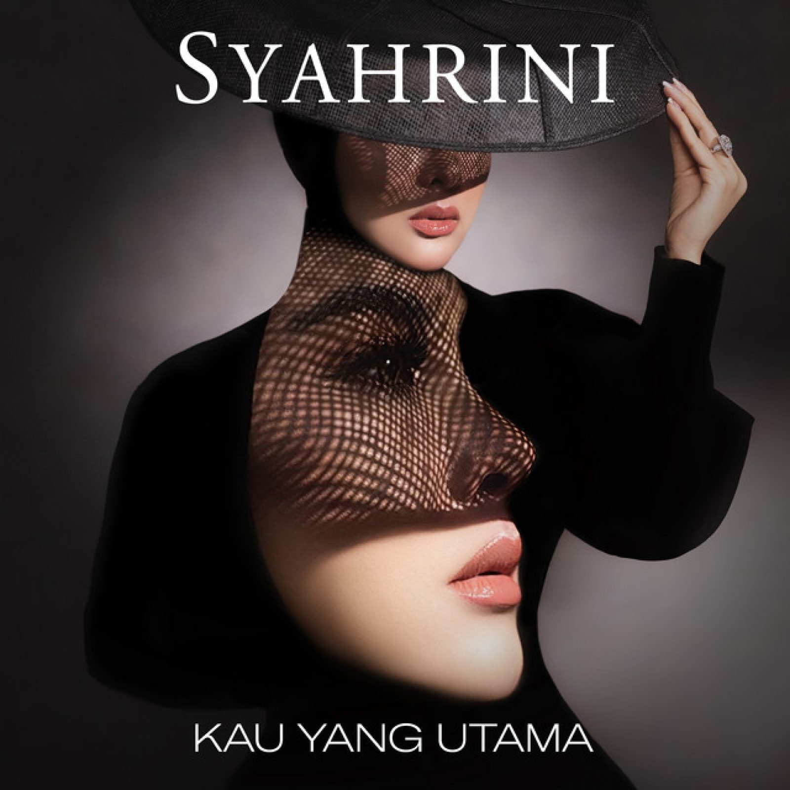 Artwork single “Kau Yang Utama”